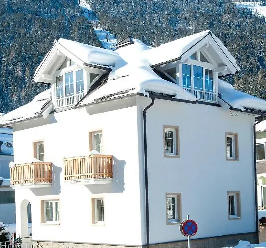 Embacher By Alpentravel * Bad Gastein