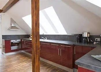 Embacher By Alpentravel Chalet