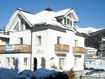 Embacher By Alpentravel Chalet *