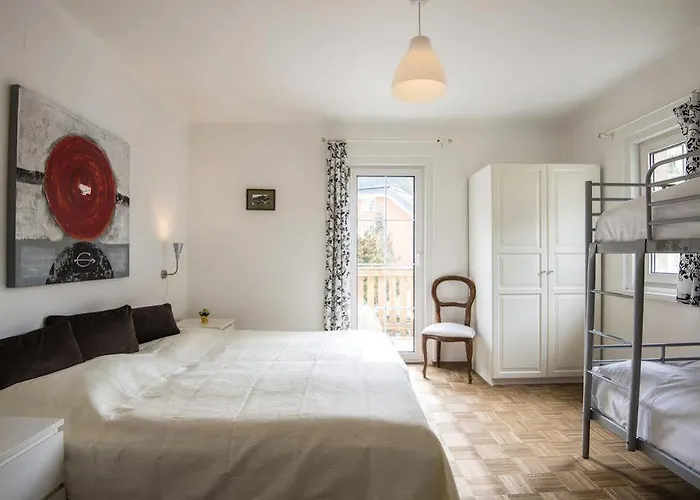 Embacher By Alpentravel * Bad Gastein